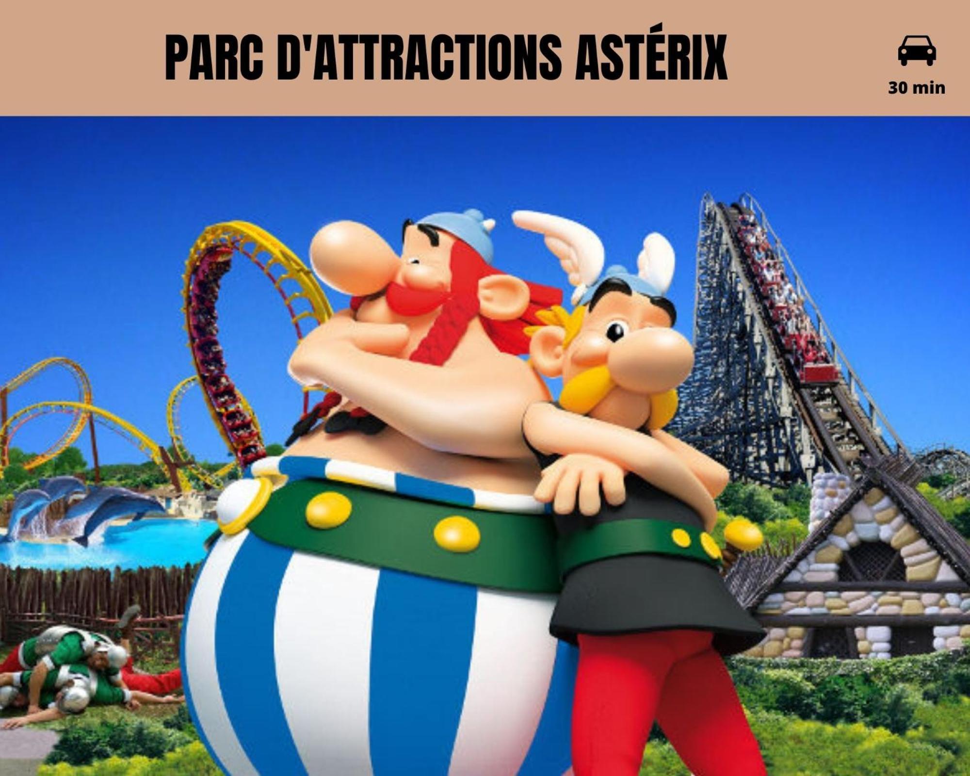 Le Cocon Forestier - Proche Aeroport Beauvais, Chantilly, Foret De Hez-Froidmont, Parking Public Gratuit, Wifi & Netflix Clermont (Oise) Exterior foto